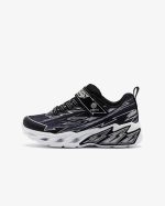 کتونی چراغدار بچگانه اسکیچرز کد 184