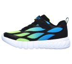 کتونی چراغدار پسرونه اسکیچرز کد 174 - Image 2