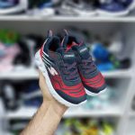 کتونی چراغدار بچگانه اسکیچرز کد 279 - Image 3