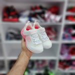 کفش دخترانه اسکیچرز اورجینال کد 375 - Image 3