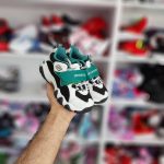 کتونی بچگانه اسکیچرز اورجینال کد 351 - Image 4