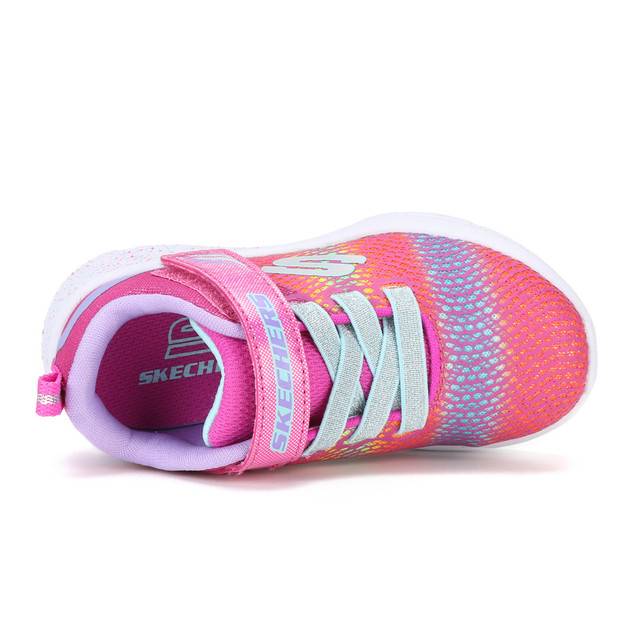 b628ce09-45b1-4128-92eb-8da3224f5636 کتونی دخترانه اسکیچرز کد 268 - Image 1