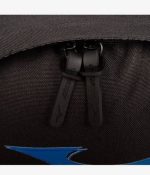 کوله پشتی مشکی برند mizuno اورجینال کد 430 - Image 4