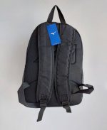 کوله پشتی مشکی برند mizuno اورجینال کد 430 - Image 6