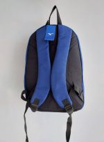 کوله پشتی سرمه ای برند mizuno اورجینال کد 431 - Image 5