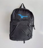 کوله پشتی مشکی برند mizuno اورجینال کد 430 - Image 5