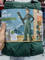 شلوار اسکی برند crivit کد 451 - Image 5