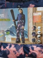 شلوار اسکی دخترانه برند crivit کد 453 - Image 6