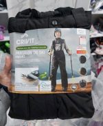 شلوار اسکی برند crivit کد 455 - Image 7