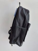 کوله پشتی مشکی برند mizuno اورجینال کد 430 - Image 7